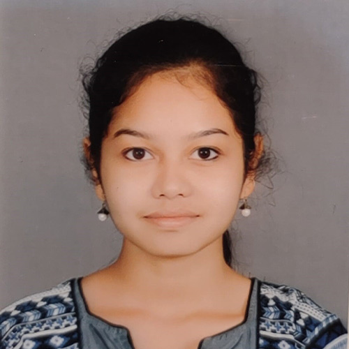 Jharana Bhoi