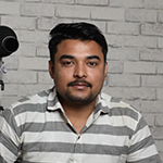 Madhav Kumar